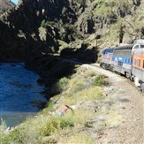 Colorado Rails & Aspen Trails