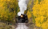 Colorado Rails & Aspen Trails 2023