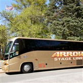 All Motorcoach Tours