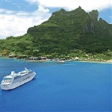 Hawaiian Islands Cruise